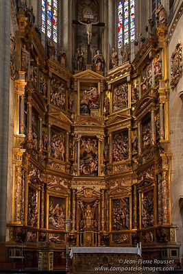 Cathedral of Astorga