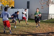 Cedar Rapids Xavier Saints Football