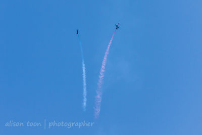 Patriots Jet Team