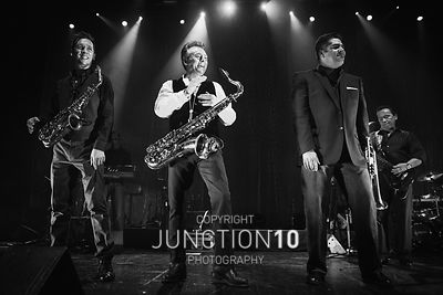 UB40, Birmingham