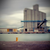 Docks#1