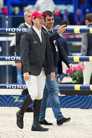 LONGINES GRAND PRIX - Longines Paris Masters 2017