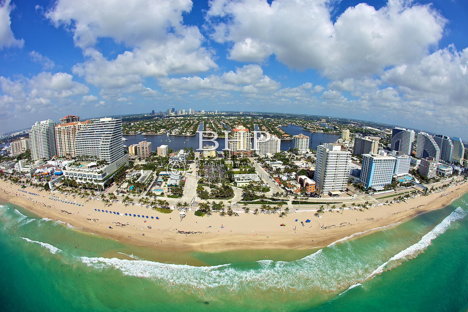 Brent Haywood Photography Fort Lauderdale Aerial Photography