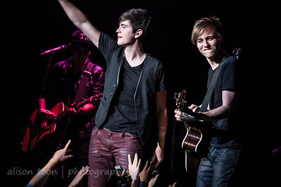 Before You Exit, Sacramento, 2013