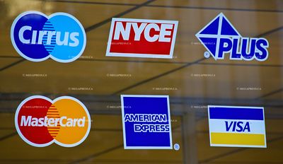 Credit card