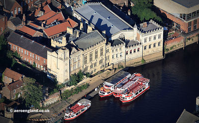 York Guildhall