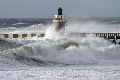 TEMPETE CHRISTINE