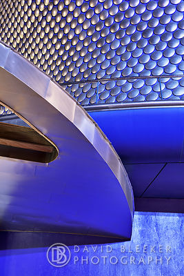 Selfridges - Birmingham
