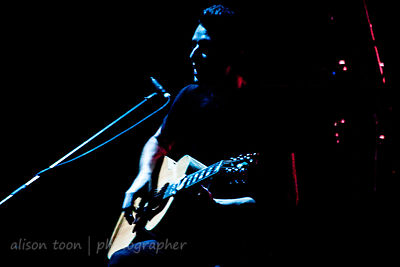 Before You Exit, Sacramento, 2013