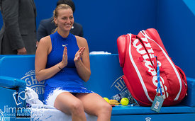 2017 Aegon Classic Final, Birmingham