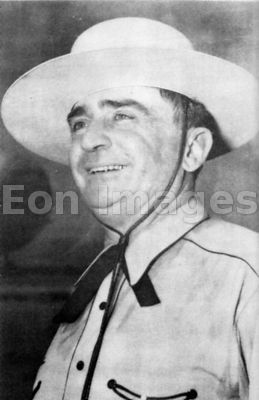 Eugene Biscailuz