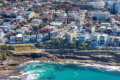 Tamarama Waterfronts