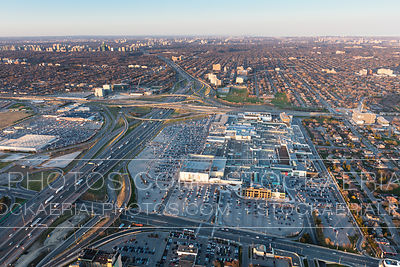 Yorkdale Shopping Centre, Toronto