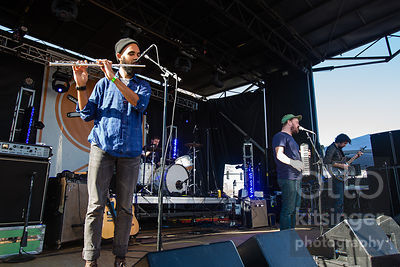 The Cave Singers
