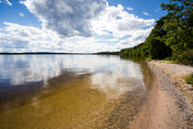 Lietsaari Island in Päijänne National Park