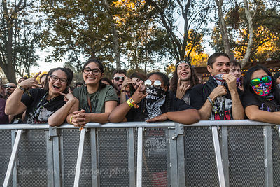 People of Aftershock