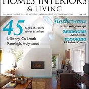 Cover Story IHIIL June 2013 photos