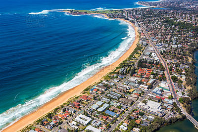 Narrabeen to Collaroy