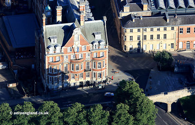 Grand Hotel York
