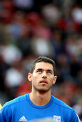 Spyros Lempesis (GRE)