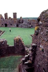 Dunnottar Castle, Stonehaven, Scotland
