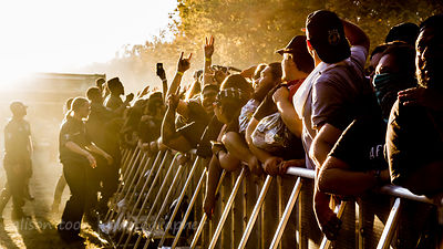 People of Aftershock