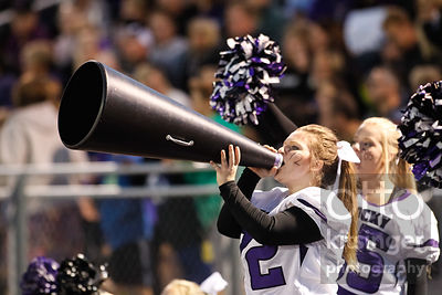 Football: Timberline at Rocky Mountain 9/26/14