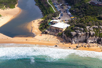 North Curl Curl Beach