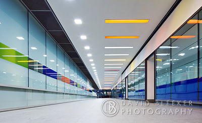 Regent's Place Passage