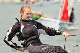 HK Interschools' Sailing Festival 2014