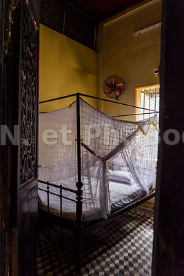 VIETNAM, SADEC, MAISON DE L'AMANT // Vietnam, Mekong Delta, Sadec, House of the Lover