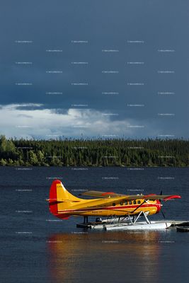 Seaplane