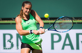 Maria Sakkari