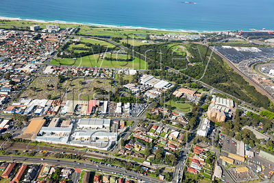 Wollongong NSW