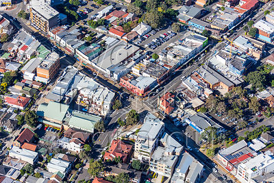 Dulwich Hill