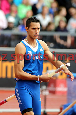 Kostadinos Filippidis (GRE)