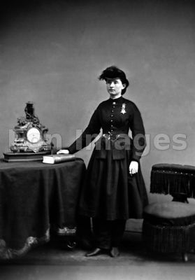 Mary Walker
