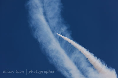 Patriots Jet Team