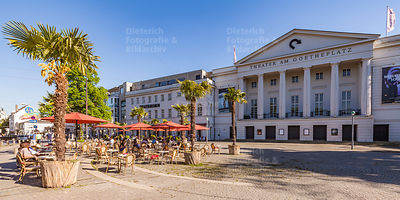 Theater am Goetheplatz, Goethetheater, Bremen