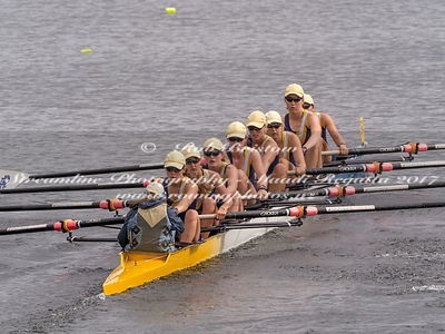 Taken during the NZSSRC - Maadi Cup 2017, Lake Karapiro, Cambridge, New Zealand; © Rob Bristow; Frame 809 - Taken on: Friday - 31/03/2017- at 11:24.39