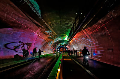 Lyon, Fête des Lumières 2013
