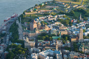 Quebec City