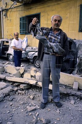 Beirut