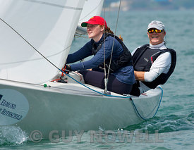 Edmond de Rothschild Autumn Regatta 2015 by RHKYC