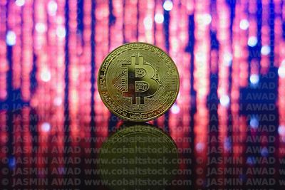 bitcoinred