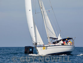 PHUKET KING'S CUP 2012