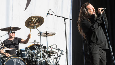 Jonathan Davis
