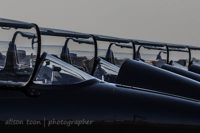 Patriots Jet Team
