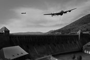 AJ-L at the Eder Dam