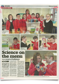 Kilmarnock Standard